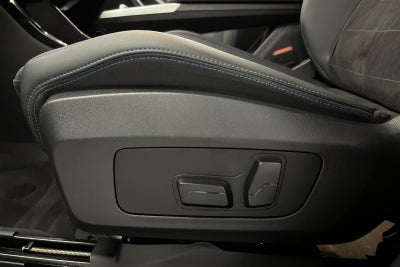 BMW iX1 eDrive20 M-Sport