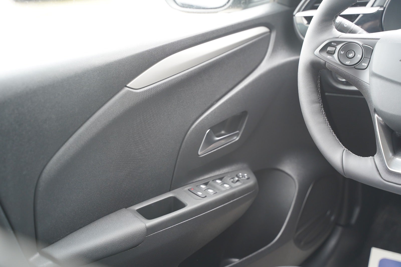 Billede af Opel Corsa-e 50 