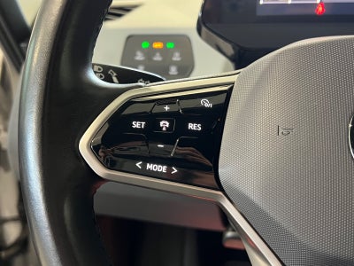 VW ID.3 Pro Performance
