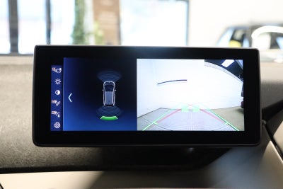 BMW i3s Charged Plus