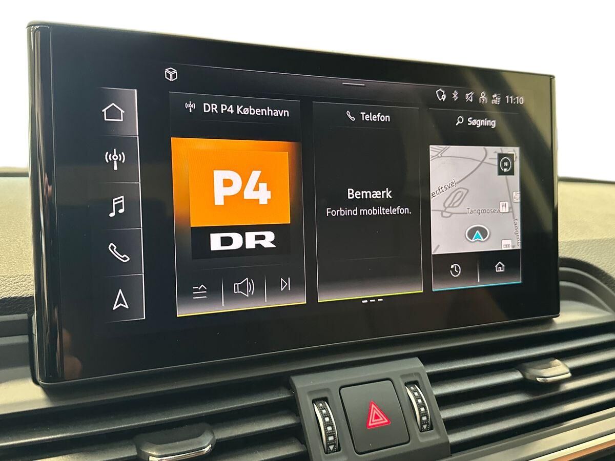 Audi Q5 TFSi e Prestige quattro S-tr. billede 11