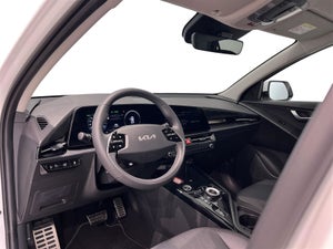 Kia Niro EV Upgrade