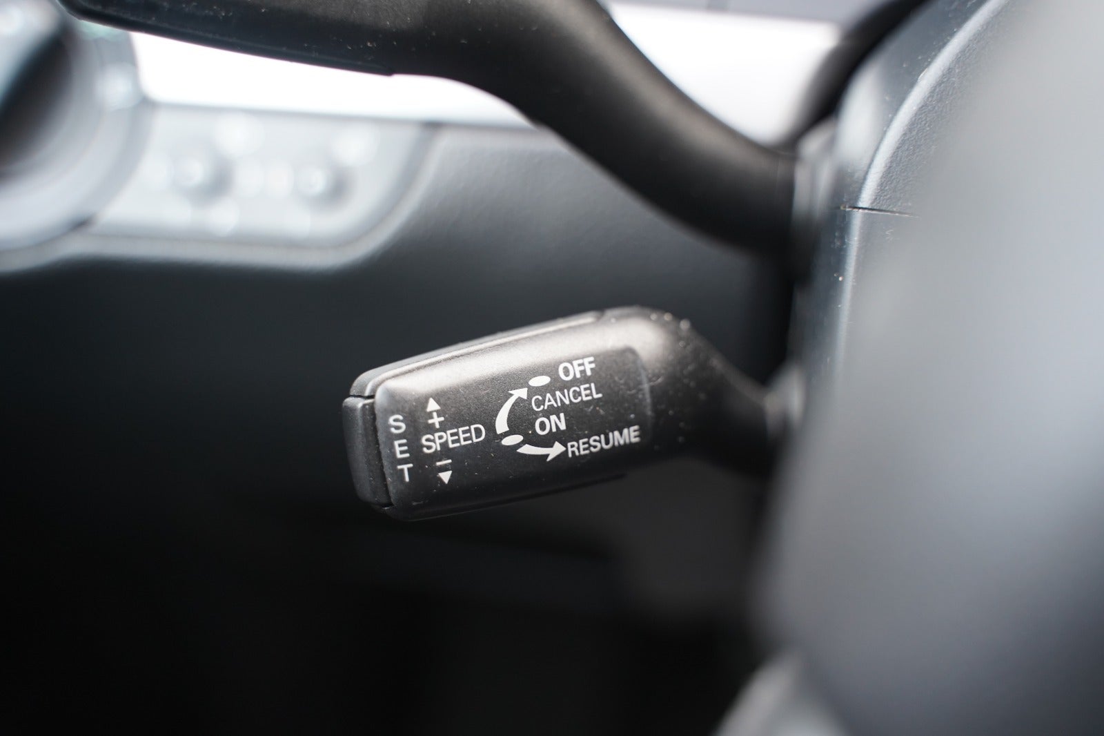 Billede af Audi A4 1,6 Avant