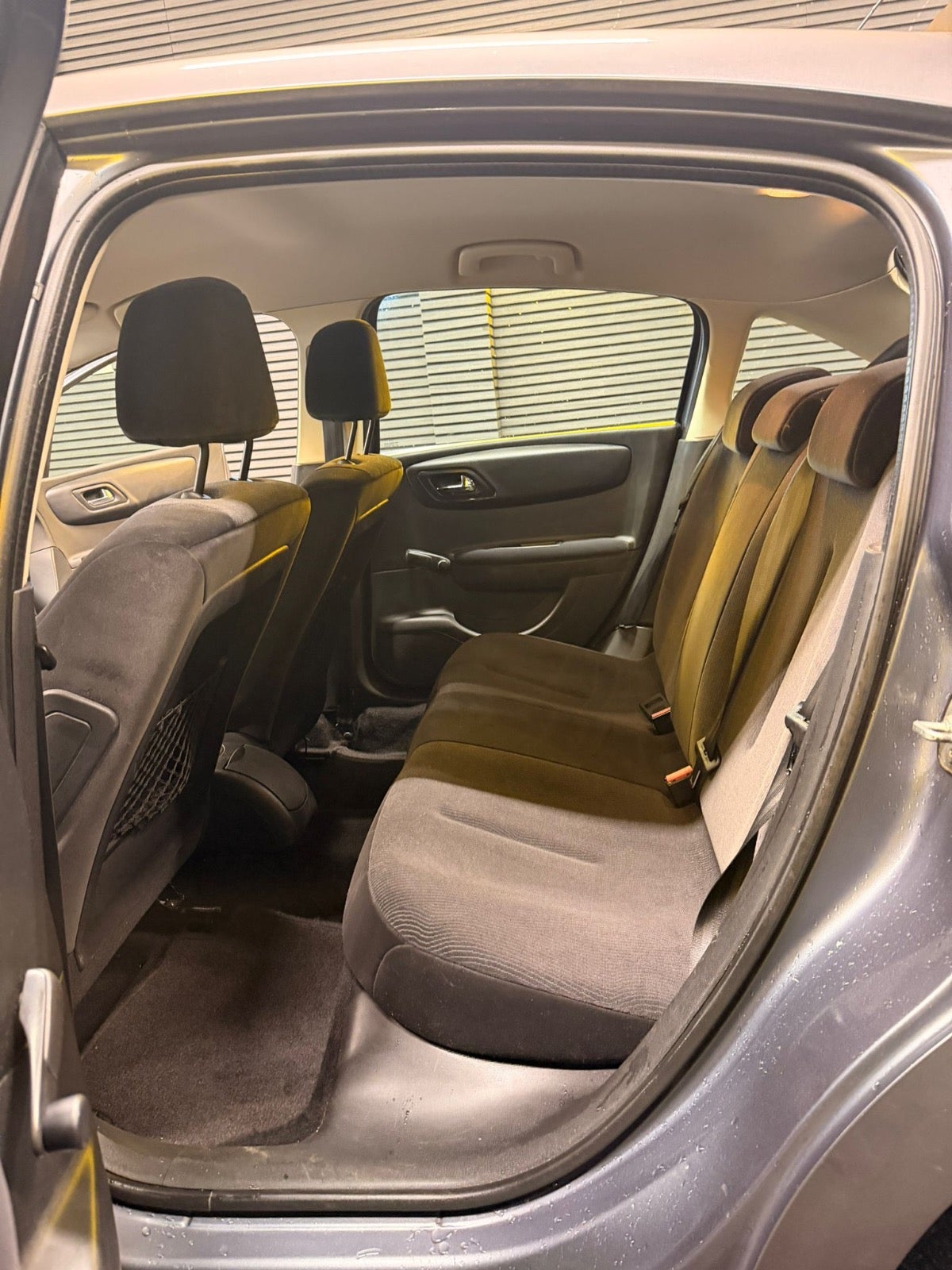 Billede af Citroën C4 1,6 HDi 110 Prestige E6G