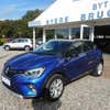 Renault Captur dCi 95 Intens thumbnail