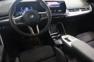 BMW iX1 xDrive30 M-Sport