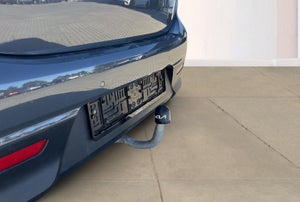 Kia Rio T-GDi Upgrade