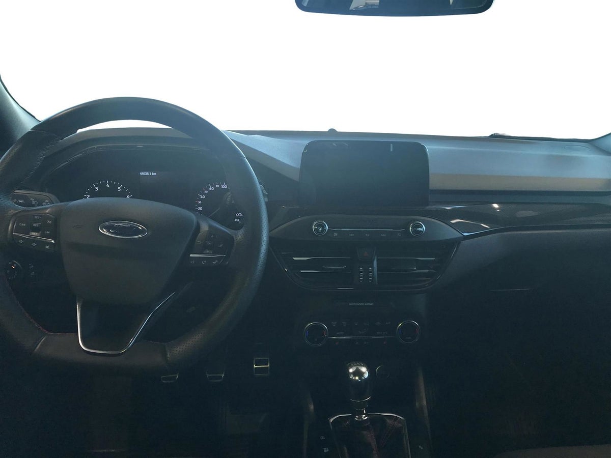 Ford Focus SCTi 125 ST-Line billede 4