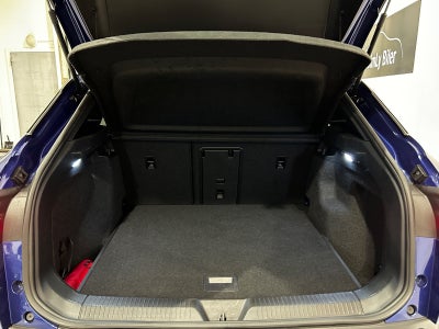 VW ID.4 Pro Performance