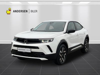 Opel Mokka-e 50 Elegance 5d