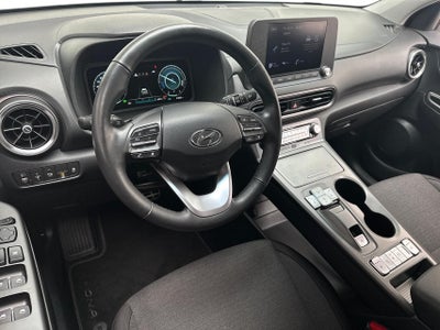 Hyundai Kona EV Select billede 2