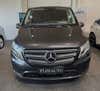 Mercedes Vito 119 CDi Kassevogn aut. L RWD thumbnail