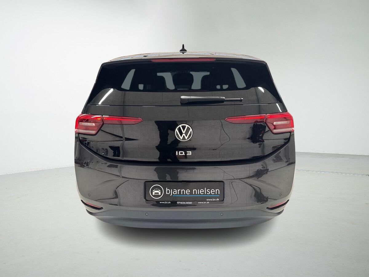 VW ID.3 1ST Pro Performance Plus billede 7