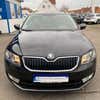 Skoda Octavia TSi 115 Style Combi thumbnail