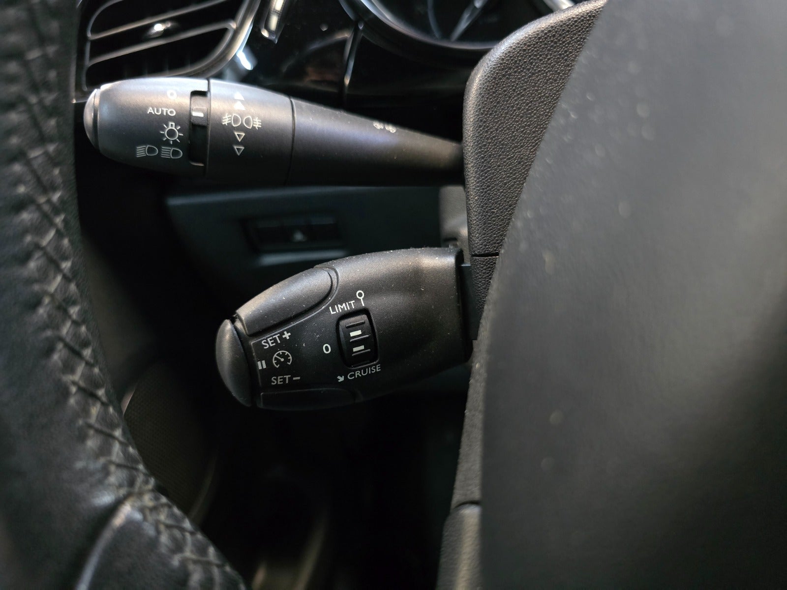 Billede af Citroën DS3 1,6 e-HDi 90 Style