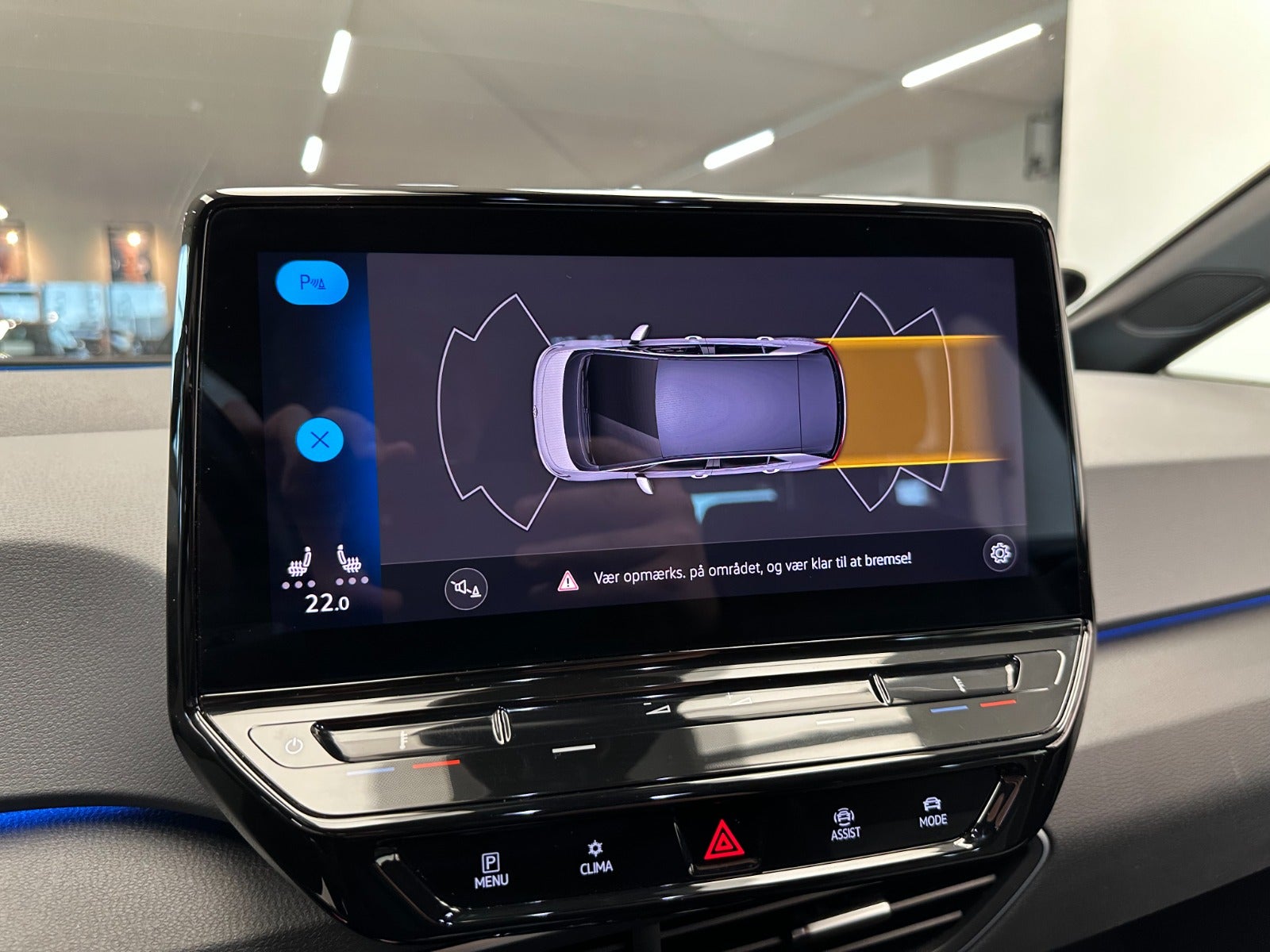 Billede af VW ID.3 58 1ST Pro Performance