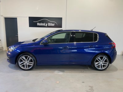 Peugeot 308 PureTech 130 Style