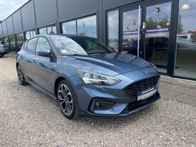 Ford Focus 1,5 EcoBoost ST-Line Business 5d