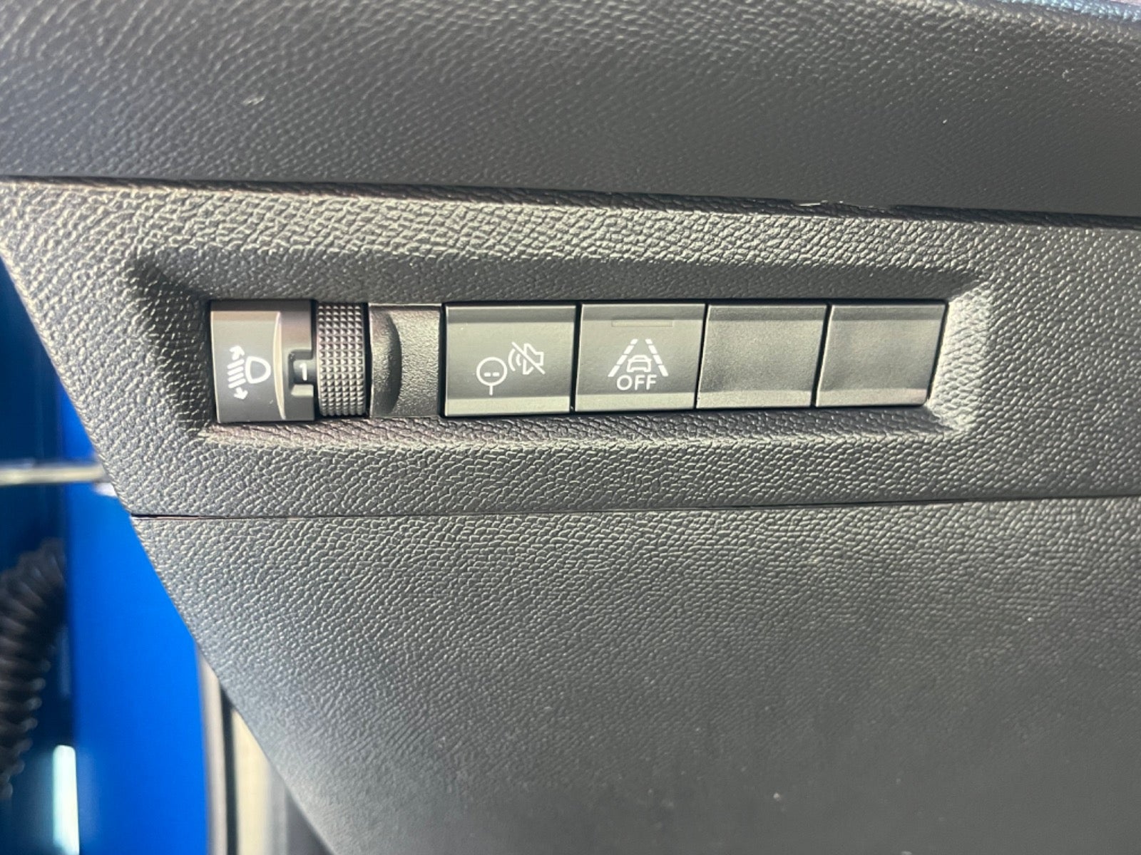 Billede af Opel Frontera 44 Edition