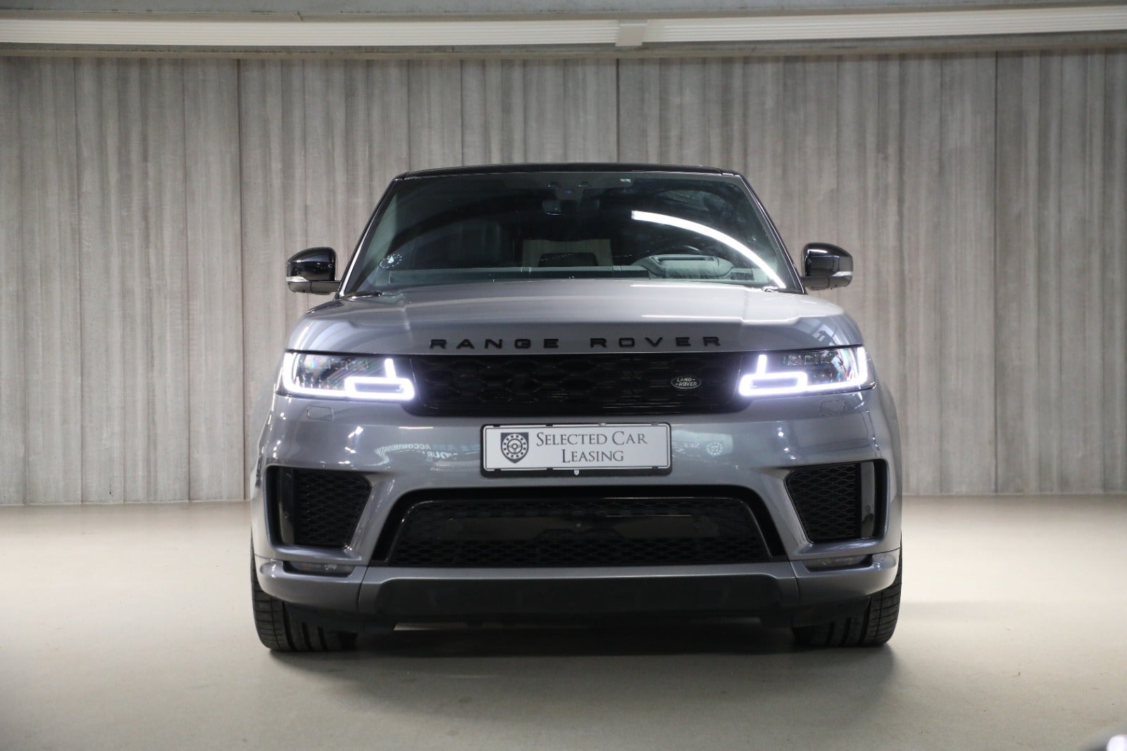 Land Rover Range Rover Sport 2,0 P400e HSE Dynamic aut.