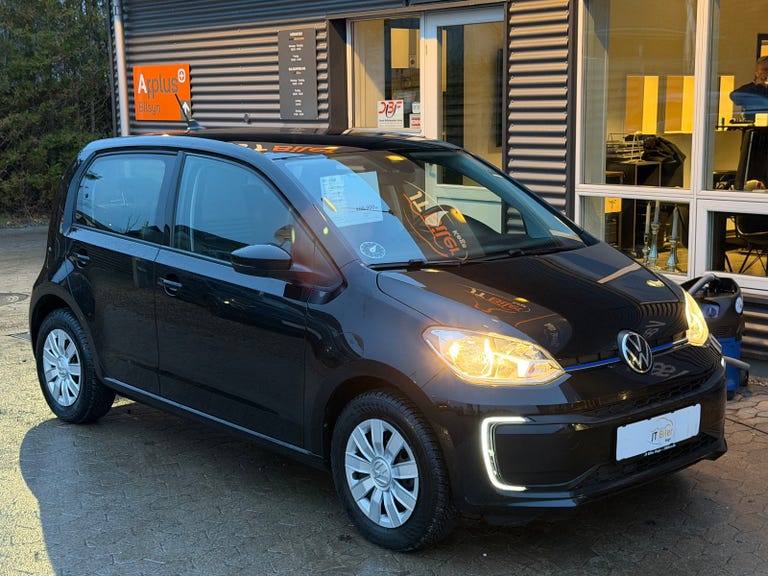 VW e-Up! Active