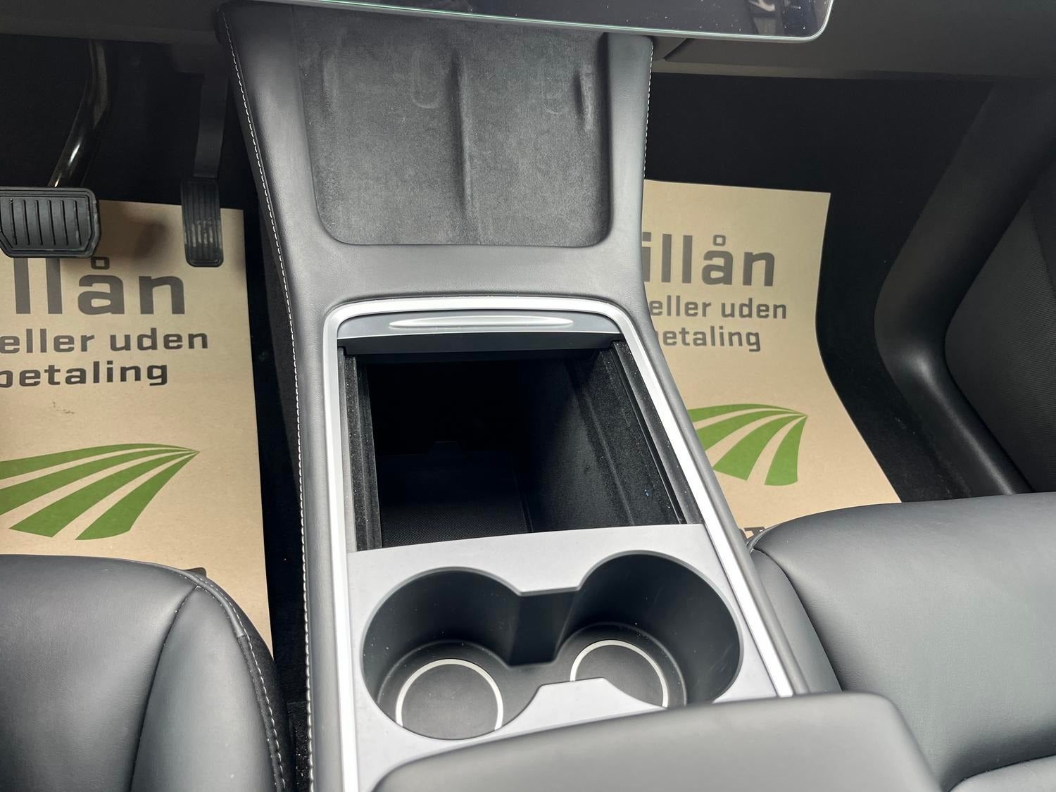 Billede af Tesla Model Y  RWD