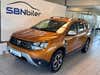 Dacia Duster TCe 125 Prestige