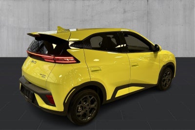 BYD Dolphin Surf Comfort