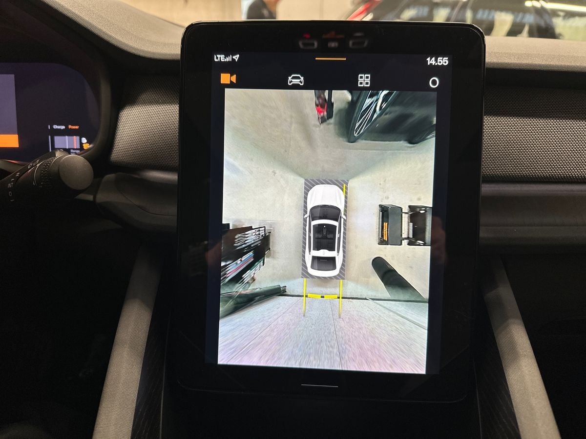 Polestar 2 Long Range AWD billede 17