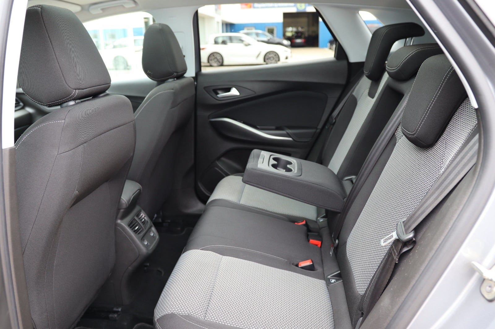 Billede af Opel Grandland X 1,5 CDTi 130 Impress