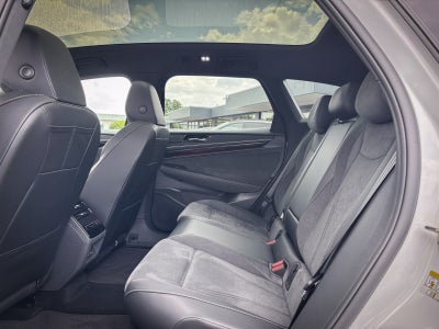 VW ID.7 Style Tourer