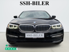 BMW 530e iPerformance aut. thumbnail