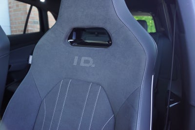 VW ID.4 Pro Performance
