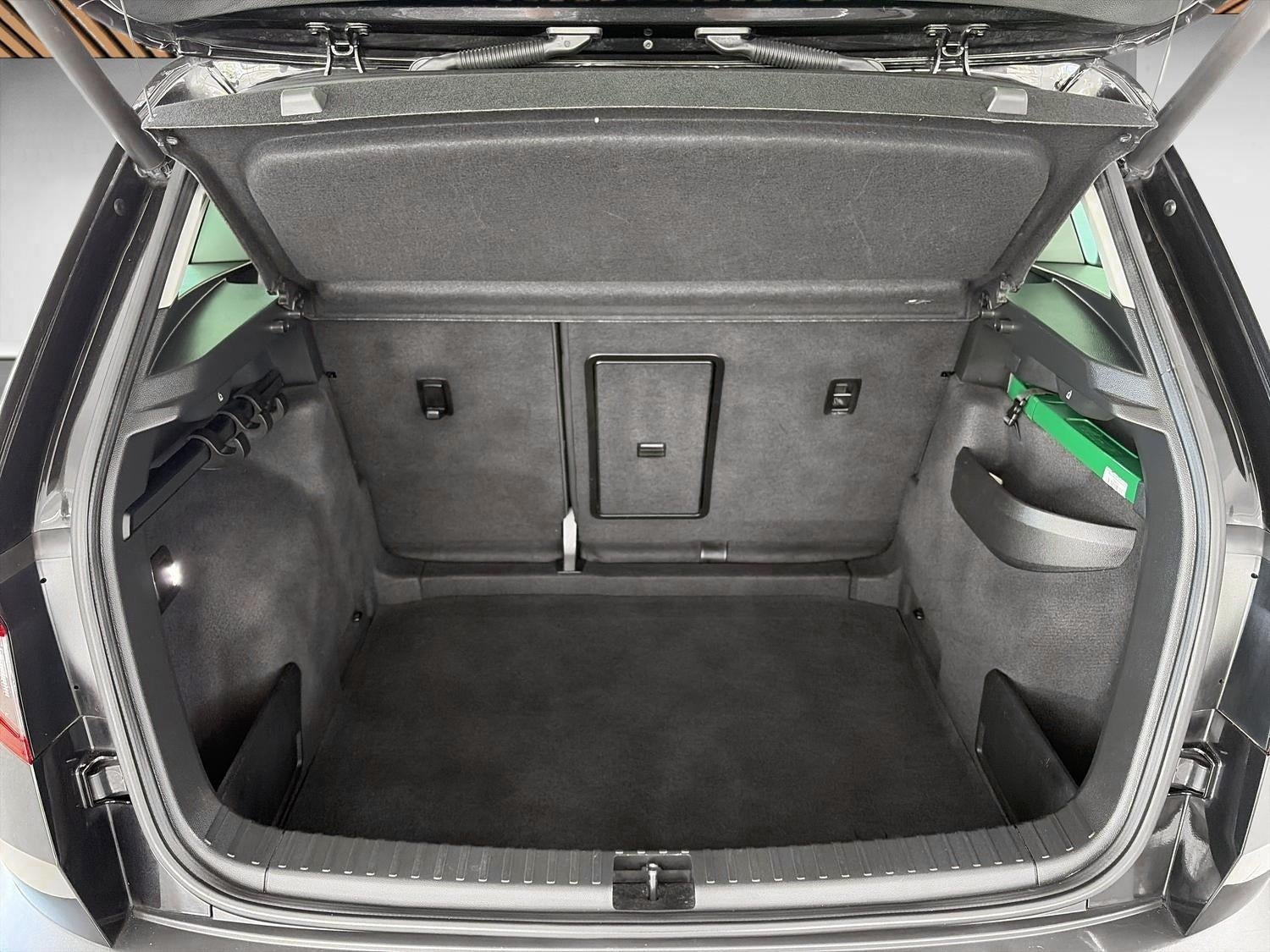Billede af Skoda Karoq 1,5 TSi 150 Style DSG
