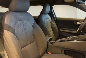 Polestar 2 Long Range