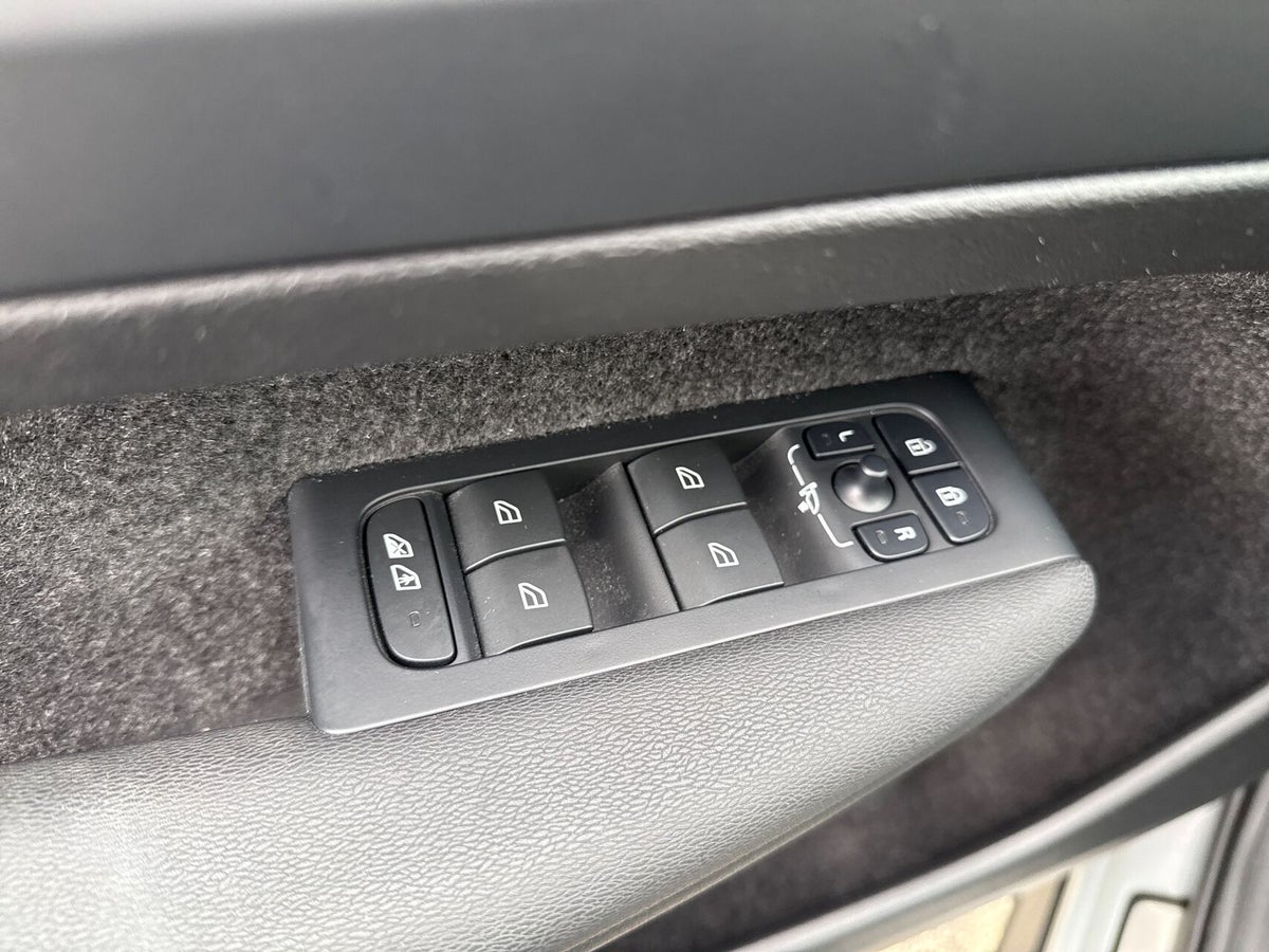 Volvo C40 ReCharge Extended Range Core billede 17