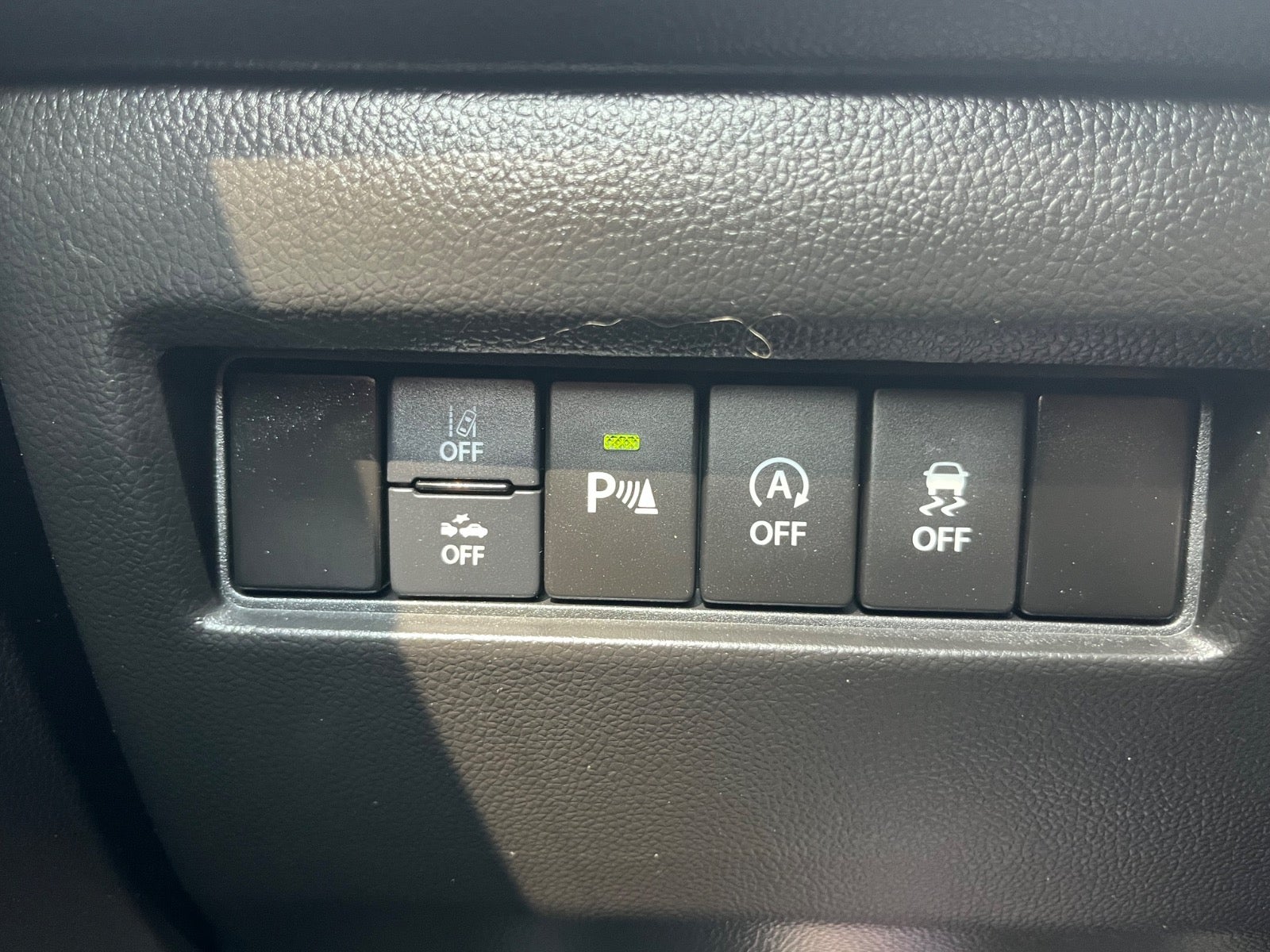 Billede af Suzuki Swift 1,2 mHybrid Club CVT