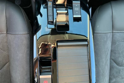 Citroën ë-C4 Feel