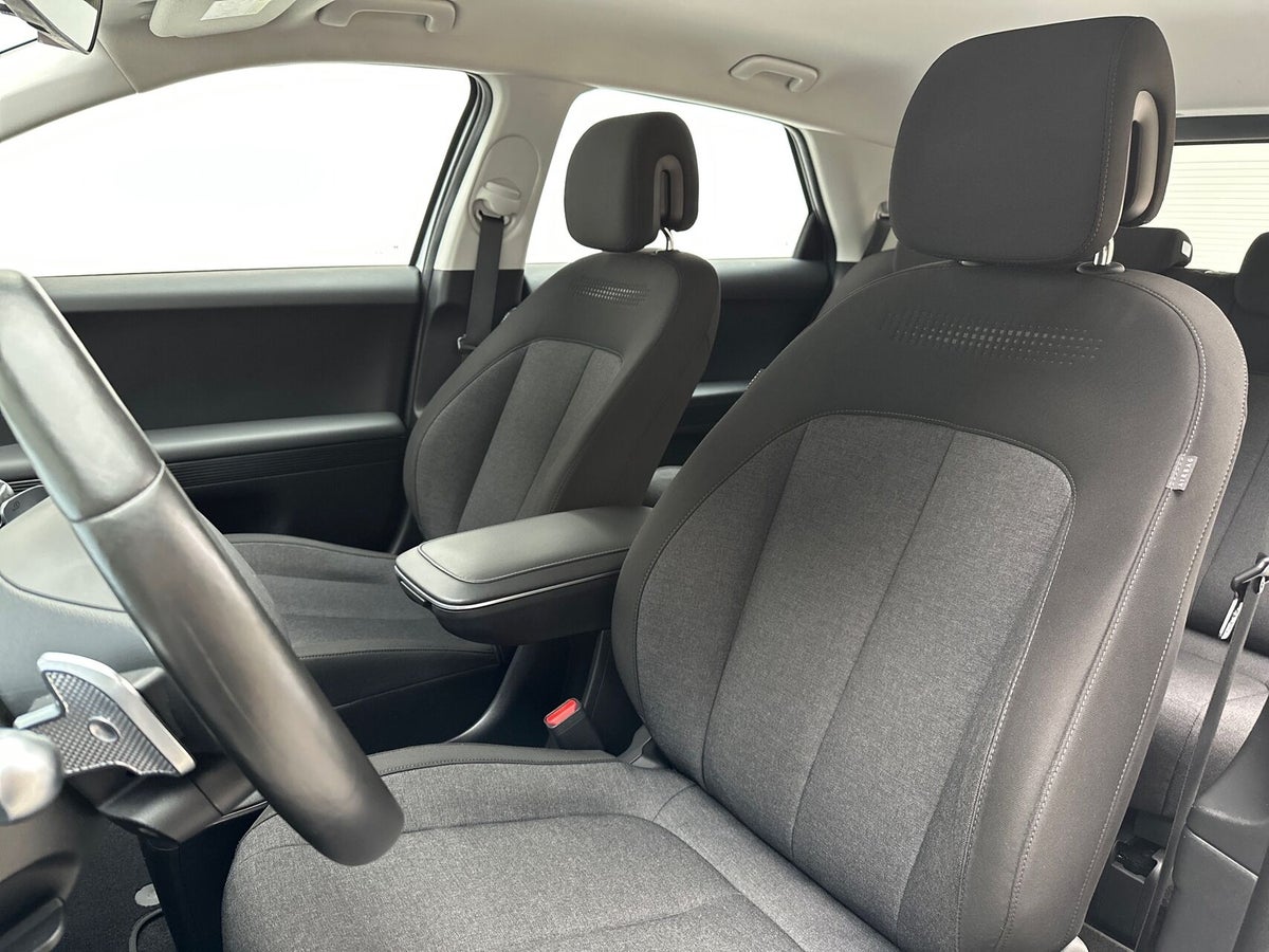 Hyundai Ioniq 5 Essential billede 17