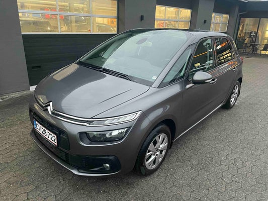 Citroën C4 Picasso PureTech 130 Cool