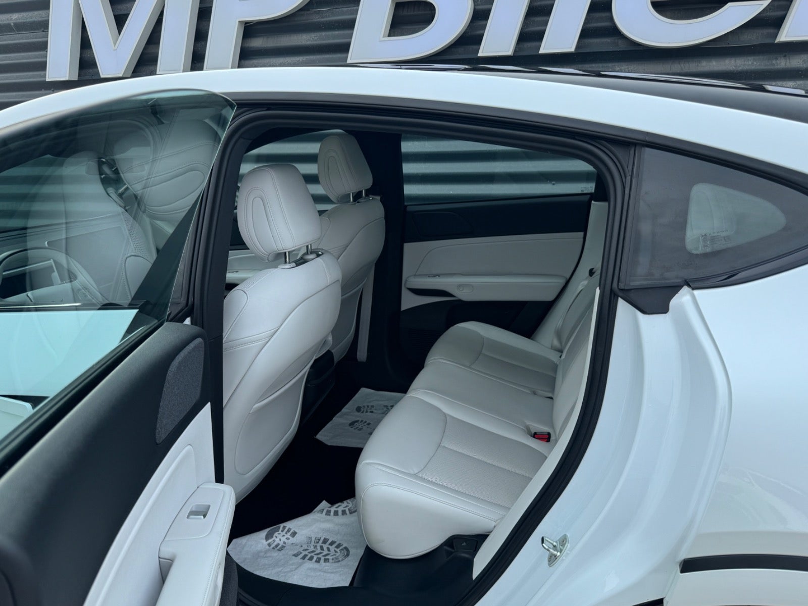 Billede af Xpeng G6  Performance
