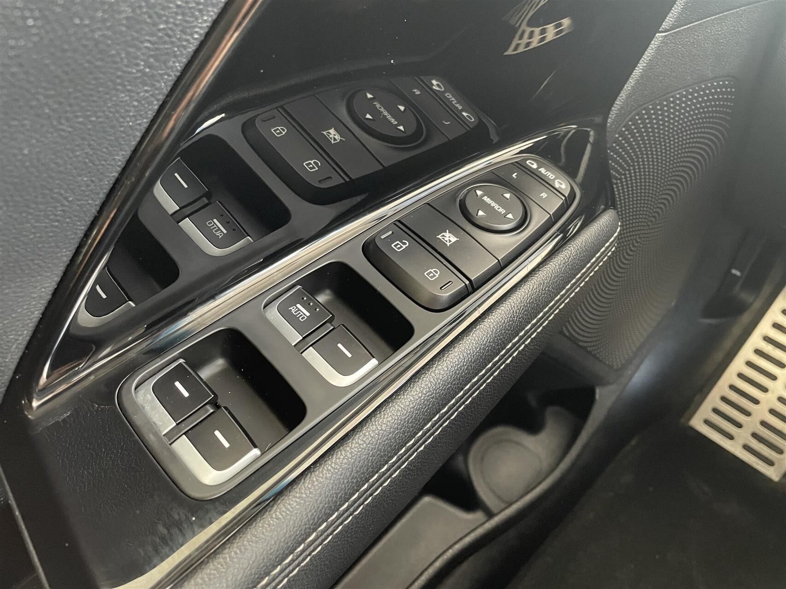 Kia Niro PHEV Advance DCT
