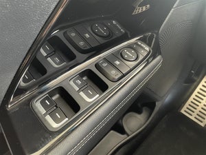 Kia Niro PHEV Advance DCT