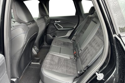 BMW iX1 eDrive20 M-Sport