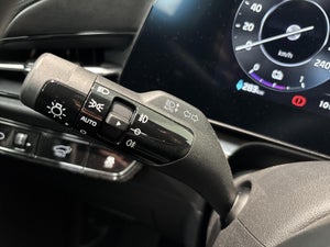 Kia Niro EV Access