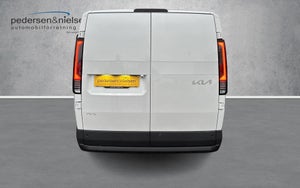 Kia PV5 Long Range Work Pro