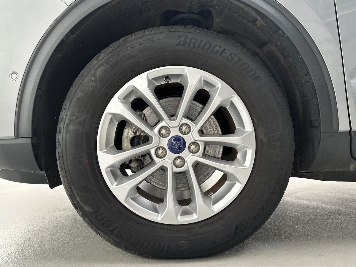 Ford Kuga PHEV Titanium X CVT billede 8