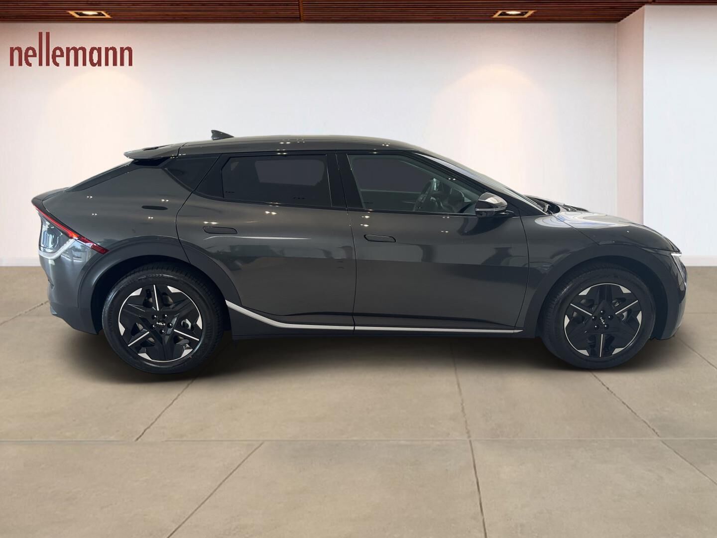 Kia EV6 Long Range Prestige