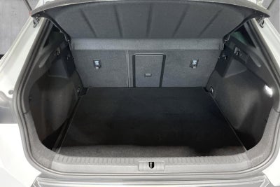 Cupra Formentor TSi DSG