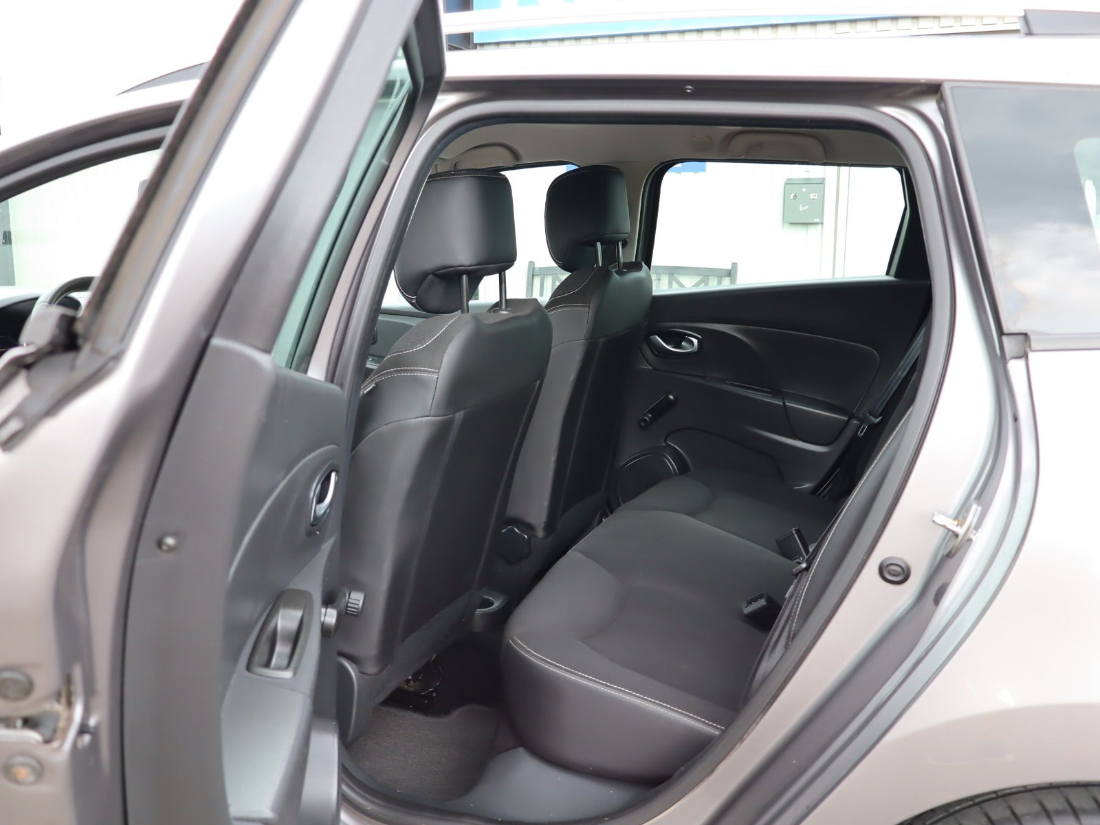Billede af Renault Clio IV 0,9 TCe 90 Dynamique Sport Tourer